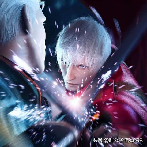 维吉尔新手攻略：连招技巧深度解析，战力飙升新秘籍