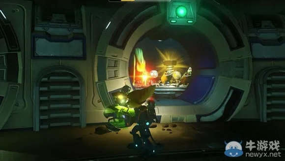 《瑞奇与叮当》时空穿梭黄金螺丝全攻略，一网打尽获取技巧揭秘