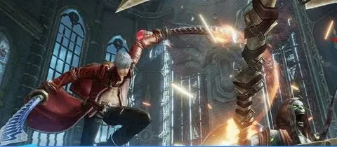 鬼泣巅峰之战新手必看：但丁实战攻略全解析