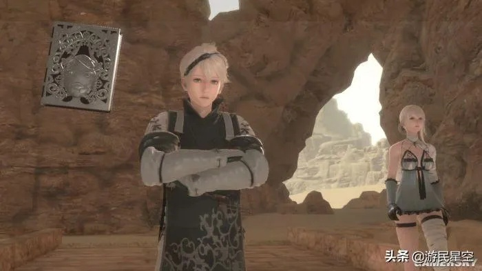 《尼尔伪装者》新手攻略：开荒必备技巧全解析，轻松升级！