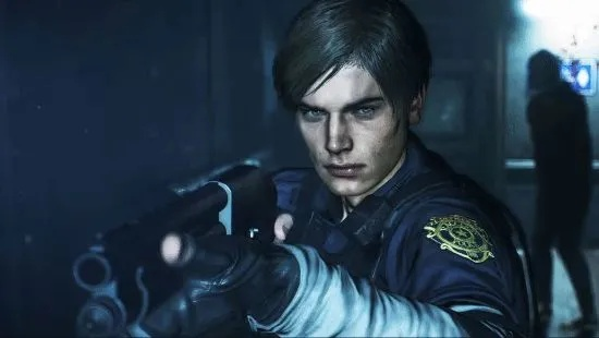舅舅党确认！《生化危机9：安魂曲》里昂归来，全新操作体验震撼来袭