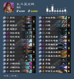 龙之咆哮，2025年必爆技能？揭秘其隐藏机制与实战制胜法