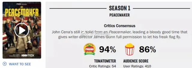 22年经典回归，昆汀新作再登烂番茄评分巅峰，口碑炸裂！