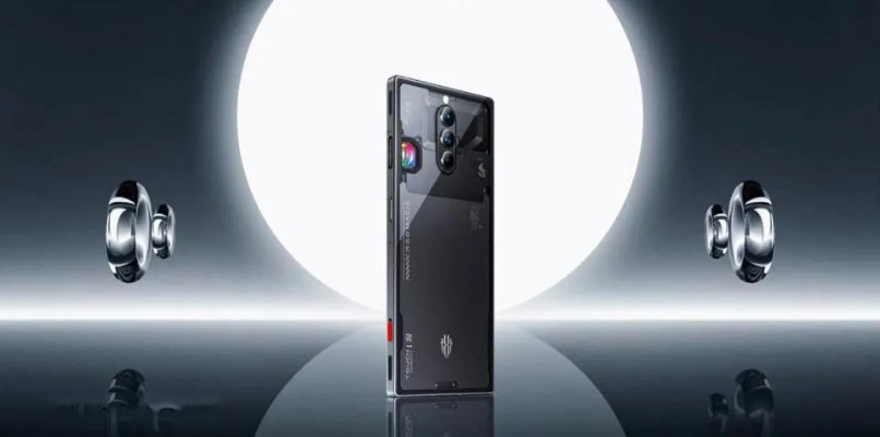 独此一家！红魔11 Pro+顶配版首销狂降，1TB内存+7699元震撼来袭！