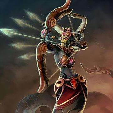 刀塔霸业输出解析：高伤害棋子攻略精选