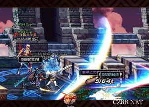 梦魇试玩独爆奇遇：僵尸狂舞舞出宝藏秘境