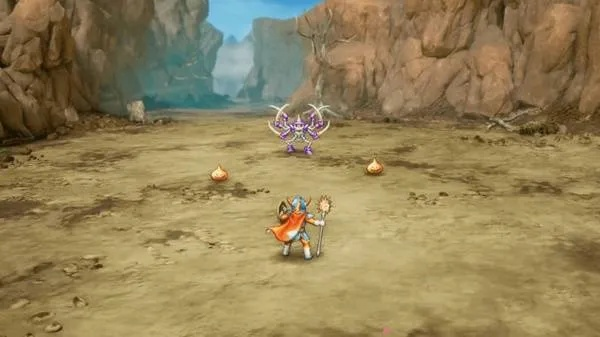 《勇者斗恶龙11》PC版攻略：深度解析BOSS挑战秘籍