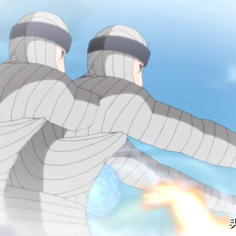 博人传新忍出击分身忍术揭秘：药师兜独家秘术全解析