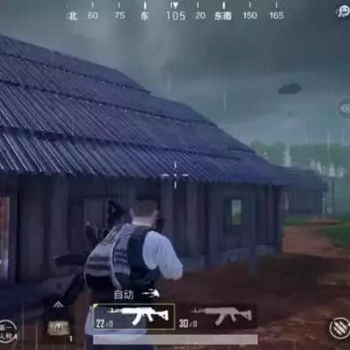 M762性能解析：绝地求生枪械新宠优缺点全揭秘