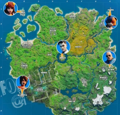 《堡垒之夜》夺宝奇兵攻略：高效玩法解锁宝藏秘籍