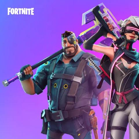 《堡垒之夜》PVE英雄深度解析：盘点哪些英雄玩法更精彩