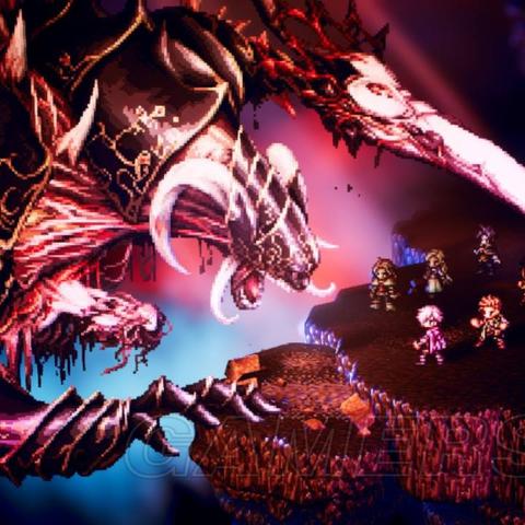 《八方旅人》全角色特殊对话触发攻略：解锁队伍对话新技巧