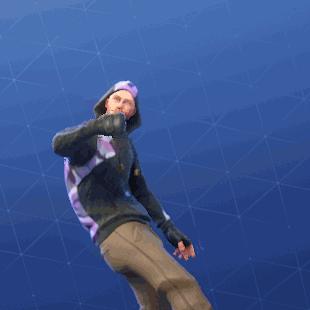 热门舞蹈音乐免费下载，体验《堡垒之夜》独特魅力