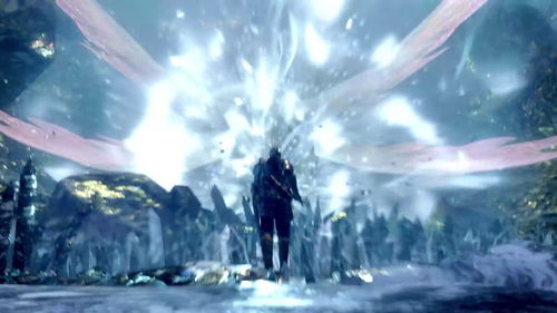 《黑暗之魂重制版》力量近战攻略：解锁高效通关秘籍！