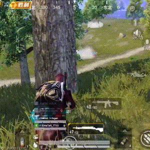 绝地求生AK/DP28强项解析，掌握技巧轻松吃鸡攻略