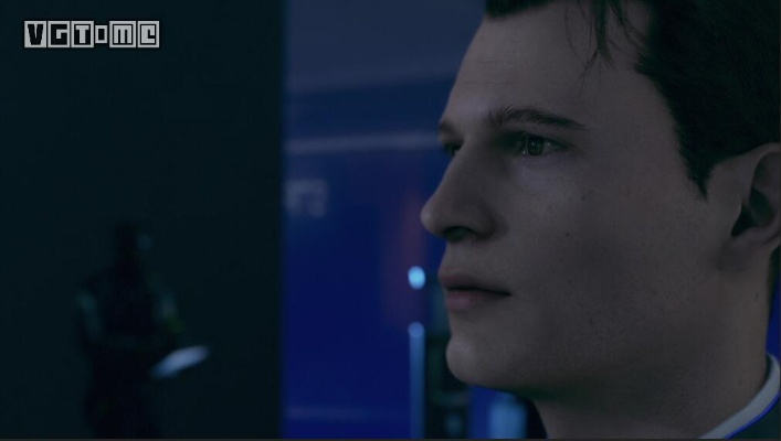 《底特律变人》深度解析：探秘未来人机伦理新篇章