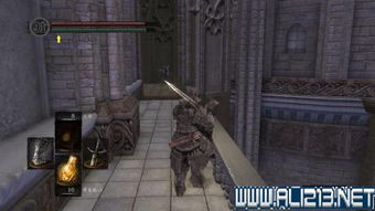 《黑暗之魂重制版》全BOSS无伤攻略，揭秘全新生存技巧