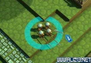 《山谷守卫》全兵种解析：建筑攻略与新手快速上手技巧揭秘