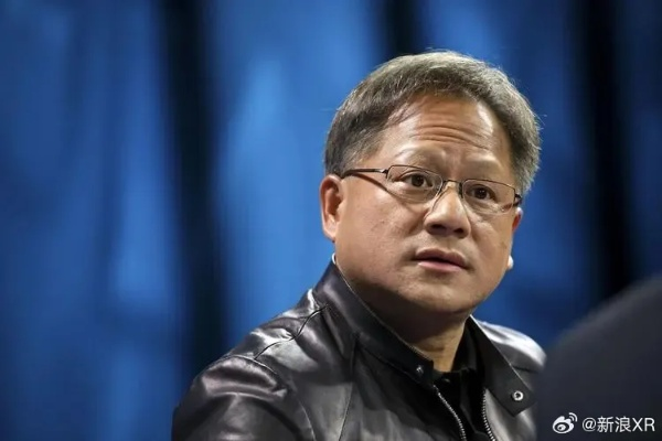 AI浪潮淘汰苦工，黄仁勋：辛苦重复岗位先行变革