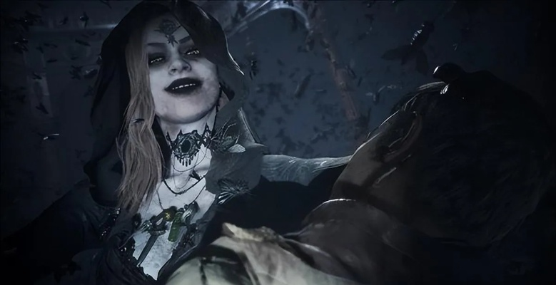 《生化危机9》惊悚新角色首曝，揭秘恐怖背后的神秘力量！