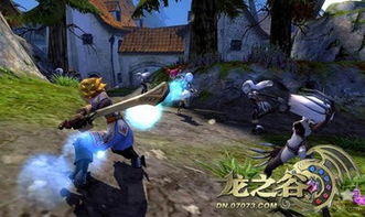 龙之谷谷迷之家藏了哪些2025必学神技？新版本开荒血泪史曝光！