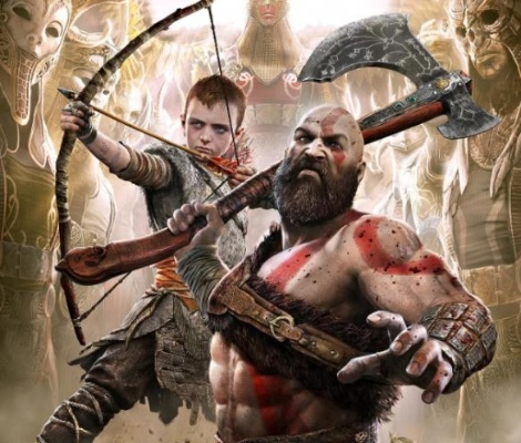 奎爷爱神经典再现，战神启蒙之刻再燃激情