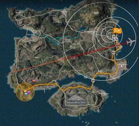 红岛，2025年最火爆生存游戏，你的资源陷阱如何破解？