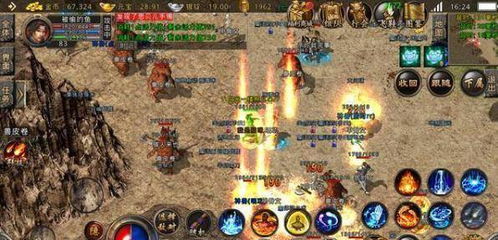 热血传奇客户端2025下载为何爆火？安全提速秘籍大揭秘