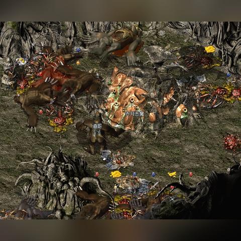 盛大官网2025独家活动，如何高效刷取神装？