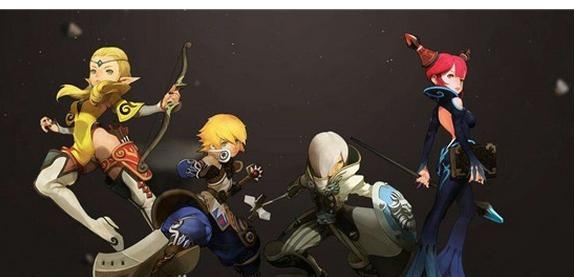 龙之谷官网暗藏玄机？2025必薅的三大神级资源曝光