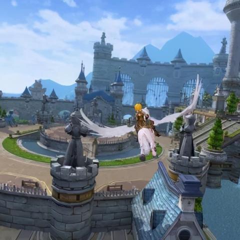 龙之谷满级，2025年最快登顶秘籍，你还在卡级瓶颈中挣扎？