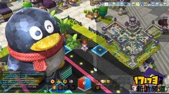 冒险岛2企鹅吧，2025年玩家如何刷出隐藏社交红利？