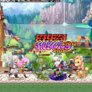 彩虹岛新手卡2025年必领秘籍，如何秒速解锁稀有资源？