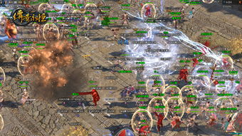 沙巴克消失之谜，2025年官方为何移除传奇攻城圣殿？