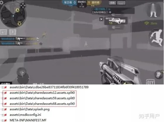 外挂已变异，你的手动操作在降维打击前不堪一击