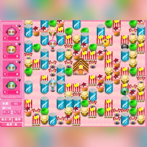 泡泡堂私服，2025年还能畅玩经典炸弹人乐趣吗？