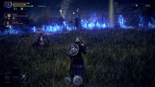 《黑夜君临》DLC大揭秘：玩家成长速度惊艳突破预期