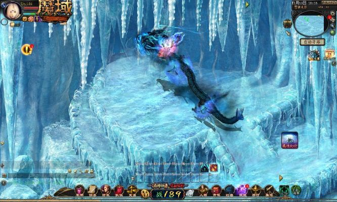 风之谷ol幻兽系统暗藏玄机？2025顶级玩家战力飙升秘辛曝光