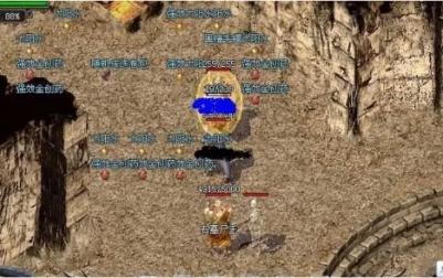 网通传奇1.80，2025年还能爆出极品神装的终极秘籍？