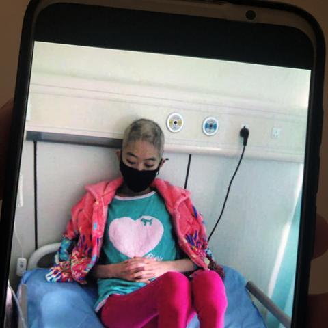 奇迹见证：7年半卧床男子，仅双眼能动，寻家人认领温情见证