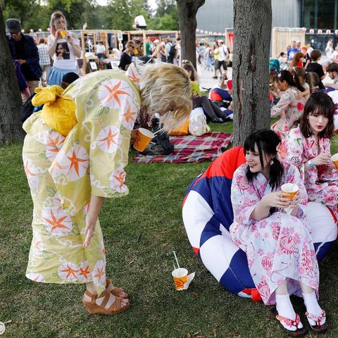 全球视野下的中国游戏领袖：莫斯科国际游戏周热议文化融合与创新