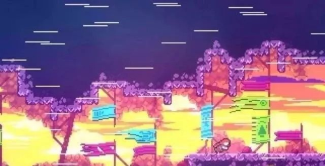 八年匠心打造，像素冒险巅峰《爱·死·小猪》史低狂欢，好评如潮新体验！