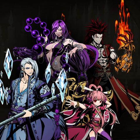 《影之刃零》Steam独家首曝 超高清图赏惊艳来袭，视觉盛宴！