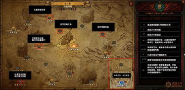 《暗黑4》S11圣骑士开荒攻略：技能加点新秘籍，高效破敌之道