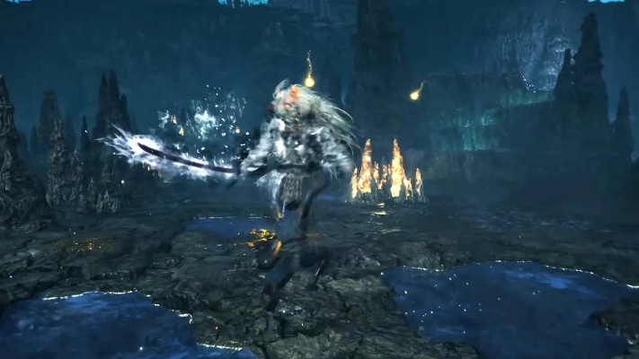 冲田总司惊艳亮相！《仁王3》2026年2月6日发售，PS5与PC同步，新篇章启航