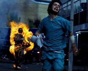 《惊变28年》续：基里安墨菲归来，揭秘时空裂变新篇章