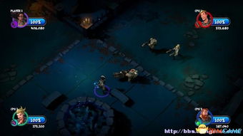 《光与影33号远征队》第二章探秘：宝藏收集点攻略全解析