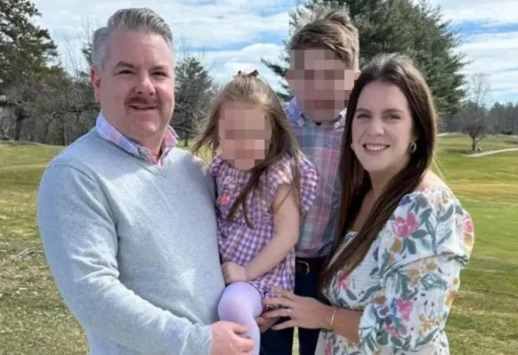 美国男星惨遭儿子刺杀，妻子目睹悲剧现场，家庭悲剧引发社会关注