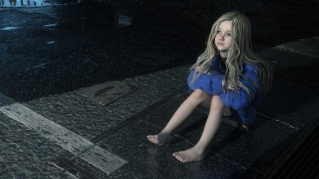 《虚实交织，PRAGMATA首曝揭示沉浸新体验》