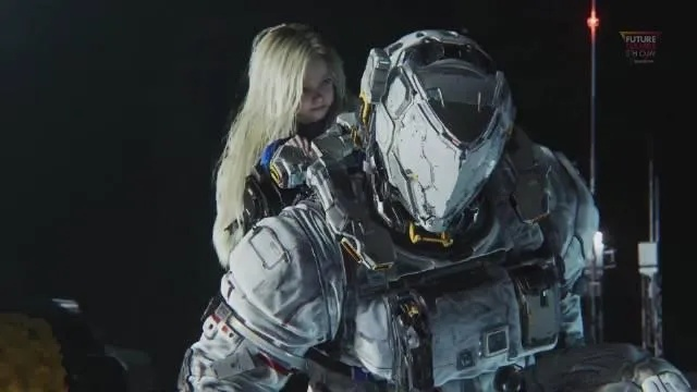 《虚实融合新篇章，PRAGMATA TGS2025演示深度解析》